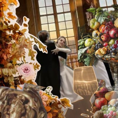 The Ball, a prayer for January