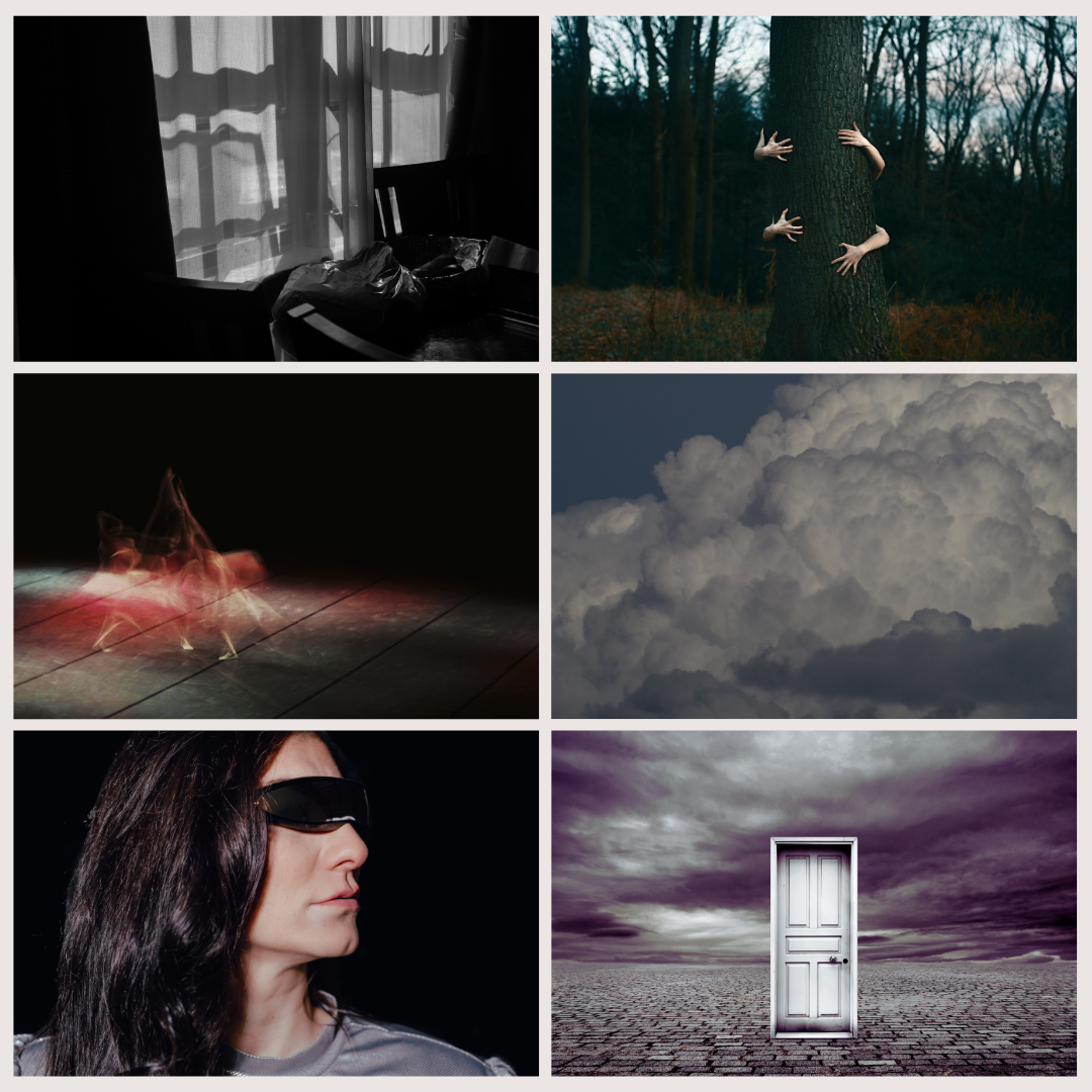 Sleepwalkers